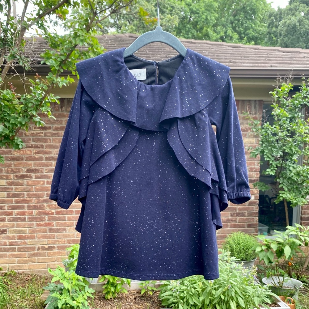 Sparkly Dress/Tunic